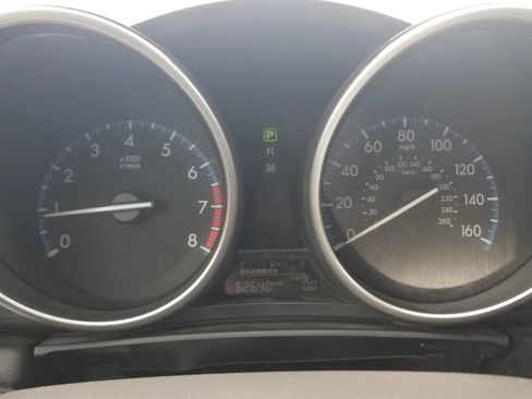 Used 2012 MAZDA MAZDA3 i Touring FWD image 24