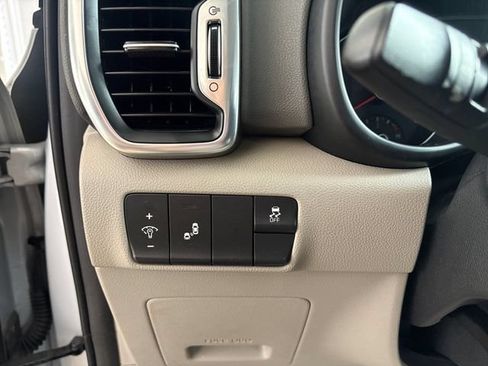 Used 2018 Kia Sportage EX AWD/4WD image 16