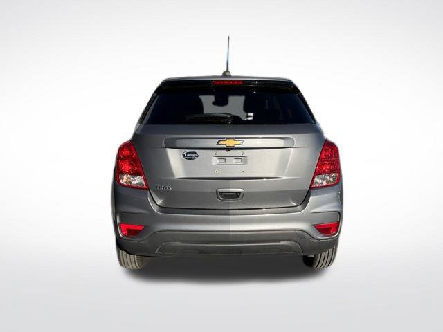 Used 2020 Chevrolet Trax LS w/ Tint and Cruise Package FWD image 6
