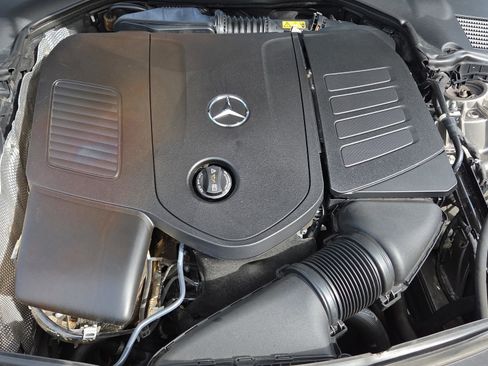 Certified 2023 Mercedes-Benz C 300 Sedan image 19