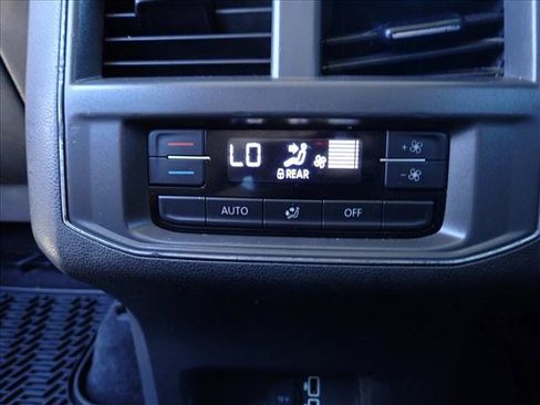 Used 2019 Volkswagen Atlas SE AWD/4WD image 10