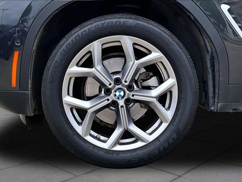 Used 2024 BMW X3 xDrive30i w/ Convenience Package AWD/4WD image 10