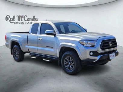 Used 2023 Toyota Tacoma SR5