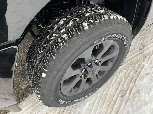 New 2026 RAM 2500 Big Horn image 10