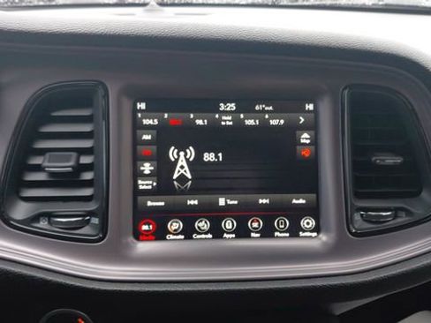 Used 2023 Dodge Challenger GT w/ Blacktop Package image 20