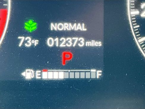 Used 2026 Honda Odyssey EX-L image 12