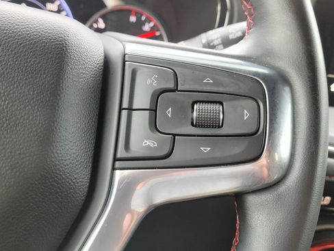 Used 2023 Chevrolet Blazer RS w/ Driver Confidence II Package FWD image 8