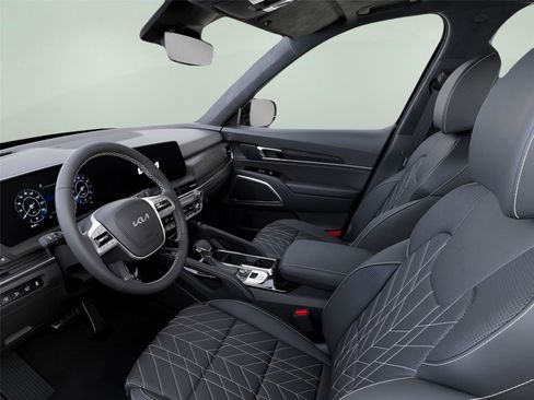 New 2025 Kia Telluride SX Prestige X-Line AWD/4WD image 17