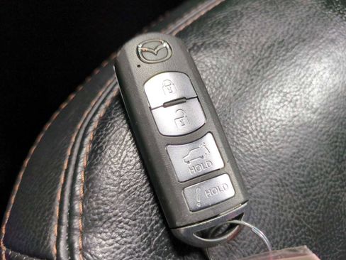 Used 2017 MAZDA CX-5 Grand Select image 40