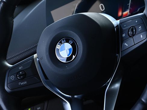 Certified 2025 BMW X1 xDrive28i image 24