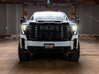 Used 2026 GMC Sierra 2500 Denali Ultimate AWD/4WD video 2