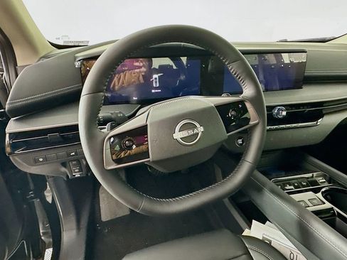 New 2026 Nissan Murano SV image 16