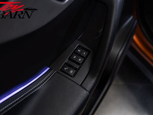 Used 2020 Jaguar F-PACE SVR AWD/4WD image 18