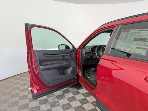 New 2025 Honda CR-V Sport-L image 14