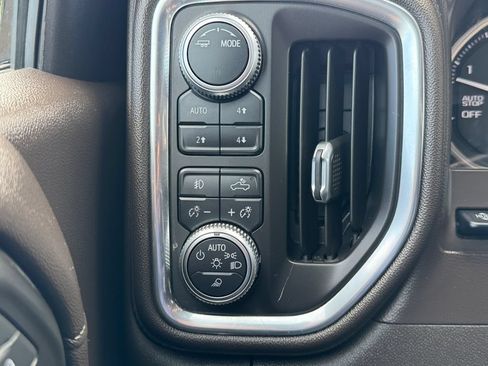 Used 2020 GMC Sierra 1500 Denali w/ Denali Ultimate Package AWD/4WD image 31