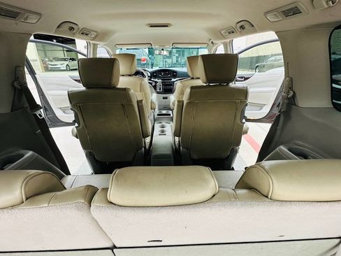 Used 2017 Nissan Quest SV image 20