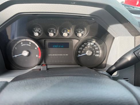 Used 2016 Ford F250 XL image 12
