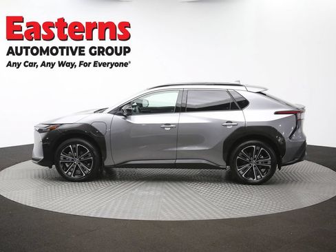 Used 2023 Toyota bZ4X AWD w/ Weather Package image 58