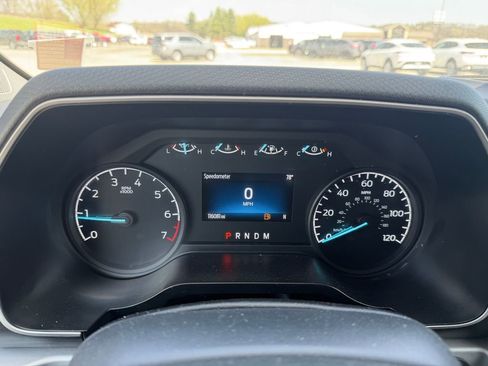Used 2022 Ford F150 XL w/ Equipment Group 101A High AWD/4WD image 25