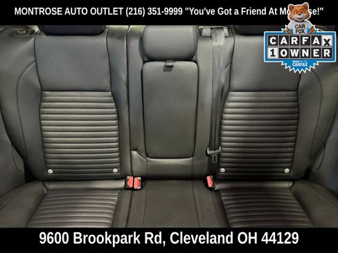 Used 2025 Land Rover Discovery Sport S AWD/4WD image 29