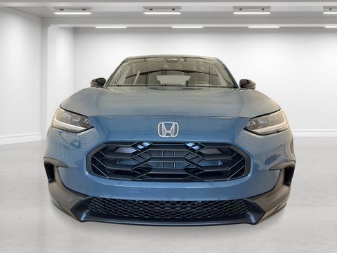 New 2026 Honda HR-V Sport image 8