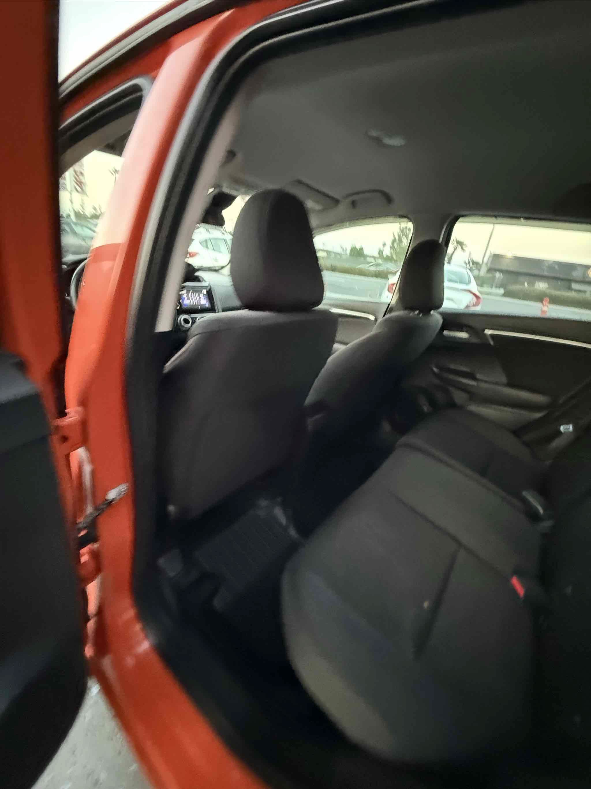 Used 2018 Honda Fit Sport image 67