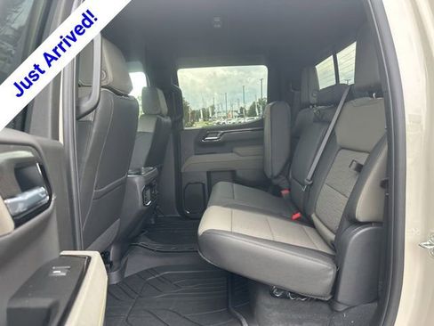 New 2026 Chevrolet Silverado 1500 ZR2 w/ Dark Appearance Package AWD/4WD image 28