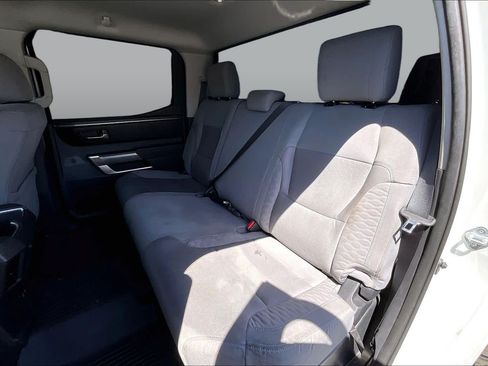 Used 2024 Toyota Tundra SR5 w/ SR5 Convenience Package AWD/4WD image 19