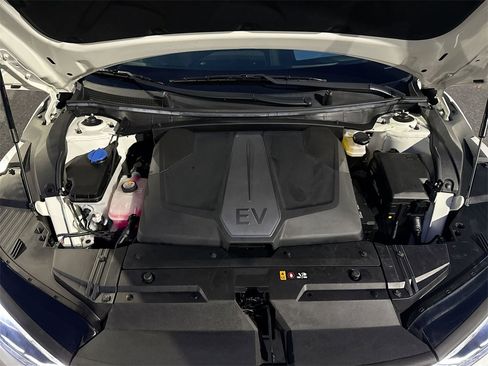 Used 2023 Kia EV6 GT-Line w/ GT-Line Suede Seat Package image 16