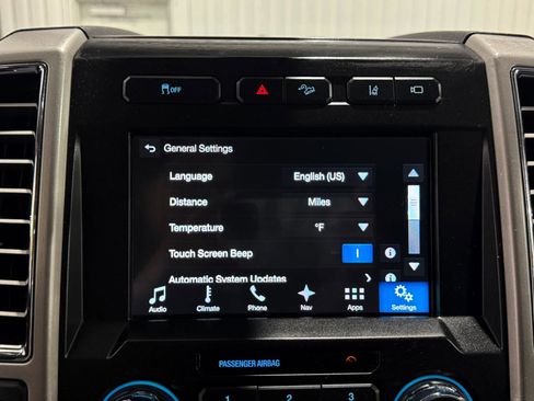 Used 2017 Ford F250 Lariat w/ Lariat Ultimate Package image 29