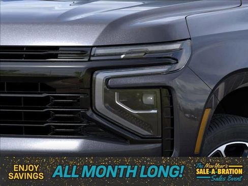 New 2026 Chevrolet Tahoe RST image 10