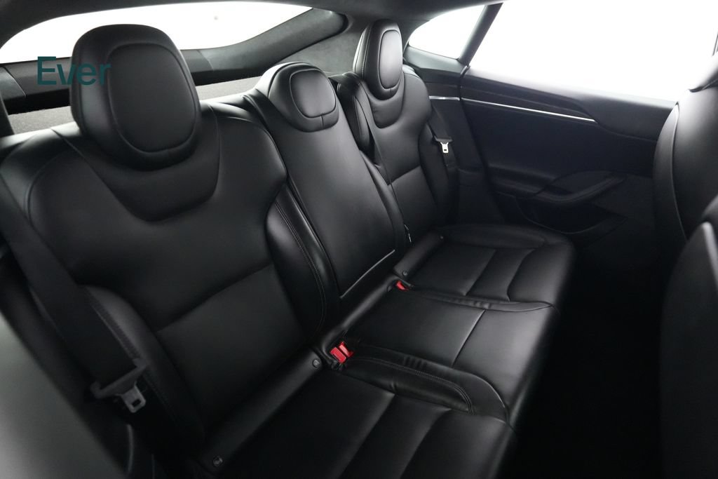 Used 2023 Tesla Model S AWD/4WD image 5