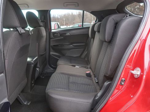 Used 2020 Mitsubishi Eclipse Cross AWD image 21