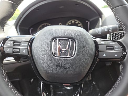 New 2026 Honda Civic Sport image 32