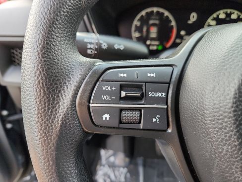 Used 2024 Honda CR-V EX image 22