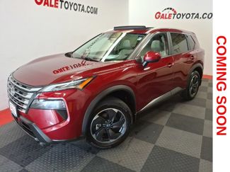 Used 2024 Nissan Rogue SV w/ SV Premium Package AWD/4WD video 1