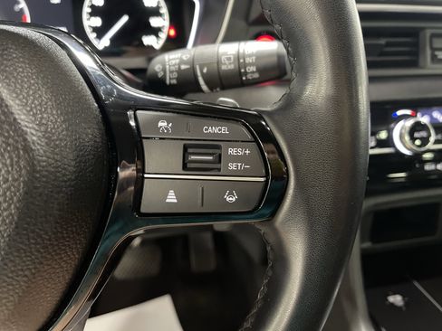 Used 2024 Honda Pilot Touring image 21