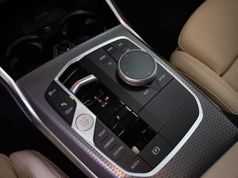 New 2026 BMW 330i xDrive Sedan w/ Convenience Package image 18