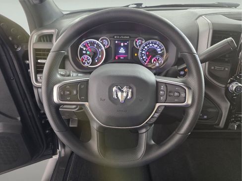 New 2026 RAM 2500 Tradesman AWD/4WD image 26