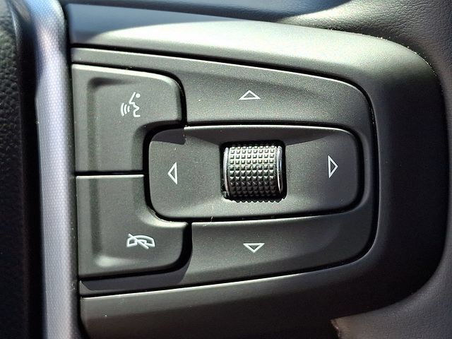 Used 2024 GMC Sierra 1500 SLT AWD/4WD image 22