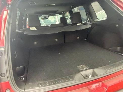Used 2023 Honda Passport EX-L image 13