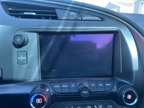 Used 2015 Chevrolet Corvette Stingray Coupe w/ 3LT Preferred Equipment Group image 21