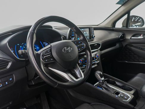 Used 2020 Hyundai Santa Fe SEL w/ Convenience Package image 24