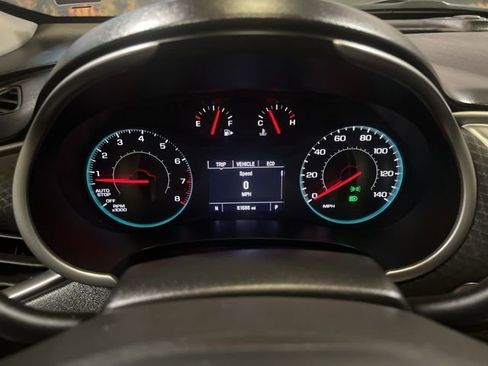 Used 2023 Chevrolet Malibu LT image 39