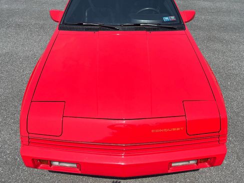 Used 1987 Chrysler Conquest image 12