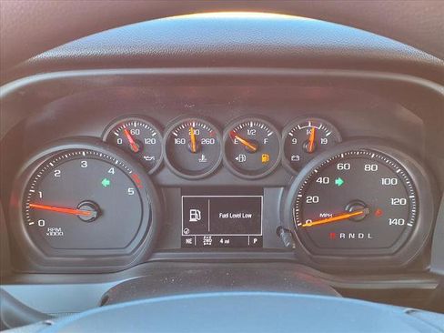 New 2026 GMC Sierra 3500 Pro w/ Convenience Package image 10