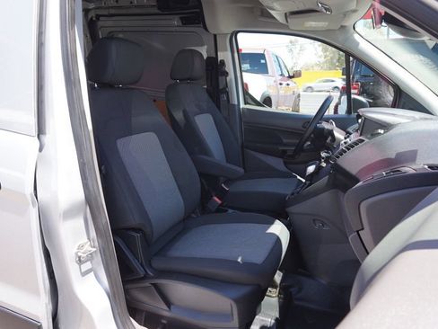 Used 2019 Ford Transit Connect XL FWD image 24