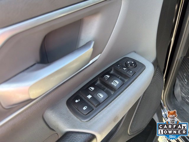 Used 2019 RAM 1500 Big Horn RWD image 21