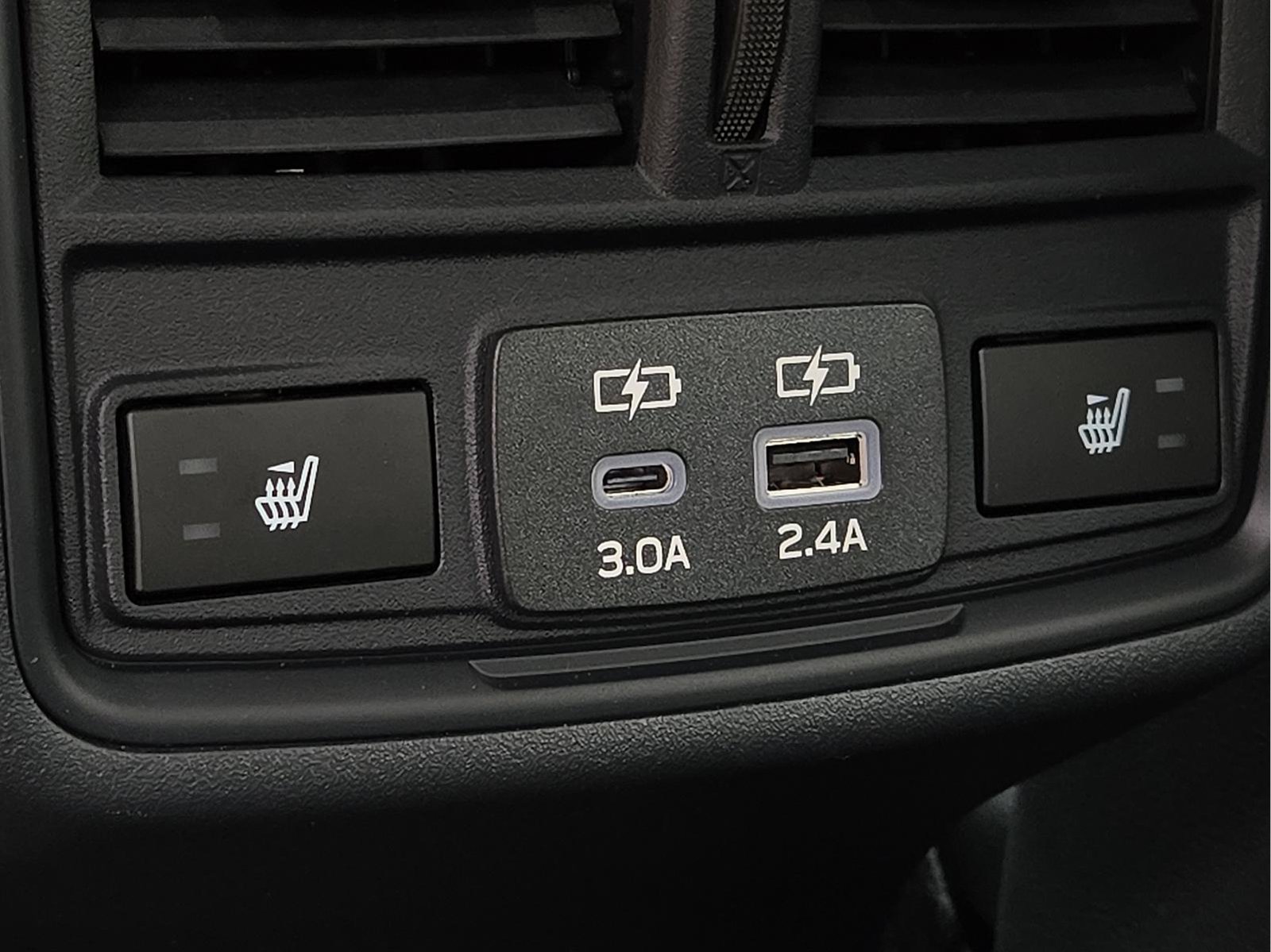 New 2026 Subaru Outback Limited AWD/4WD image 11