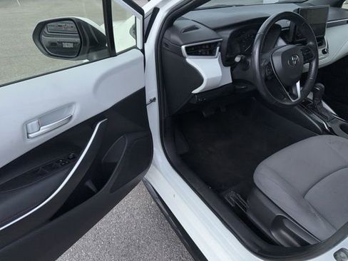 Used 2023 Toyota Corolla SE FWD image 26